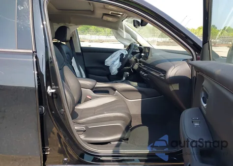 2025 Honda Hr-V Awd Ex-L z USA, uszkodzony, nr VIN 3CZRZ2H7XSM794591